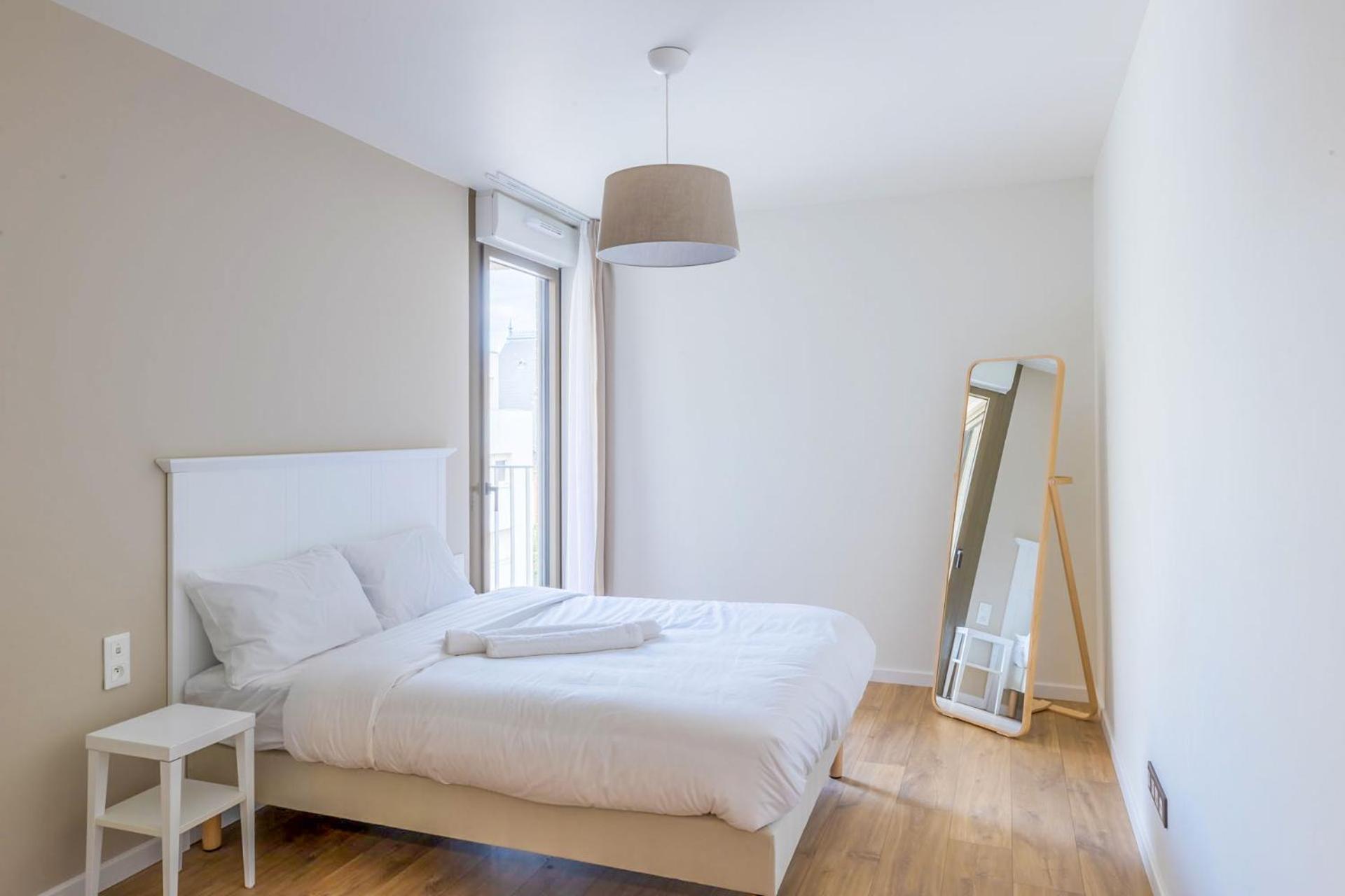Ovelia Troyes - Le Carre Madeleine Apartment Exterior photo